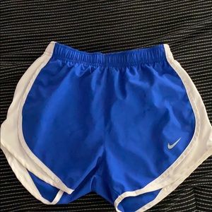 Nike athletic shorts